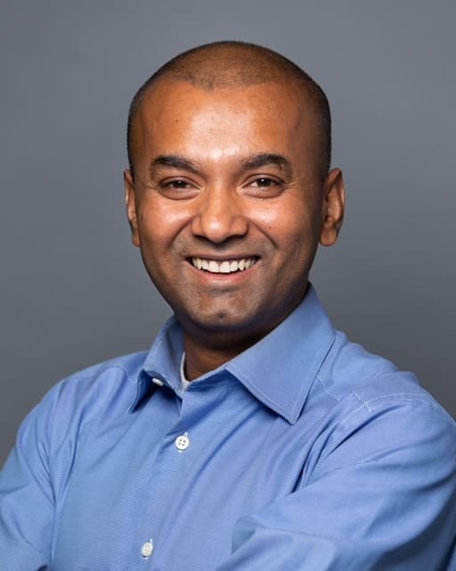 Amiyo Chatterjee